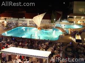 Bluesun Hotel Alga 24